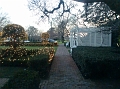 White House Extra Holiday Tour 004